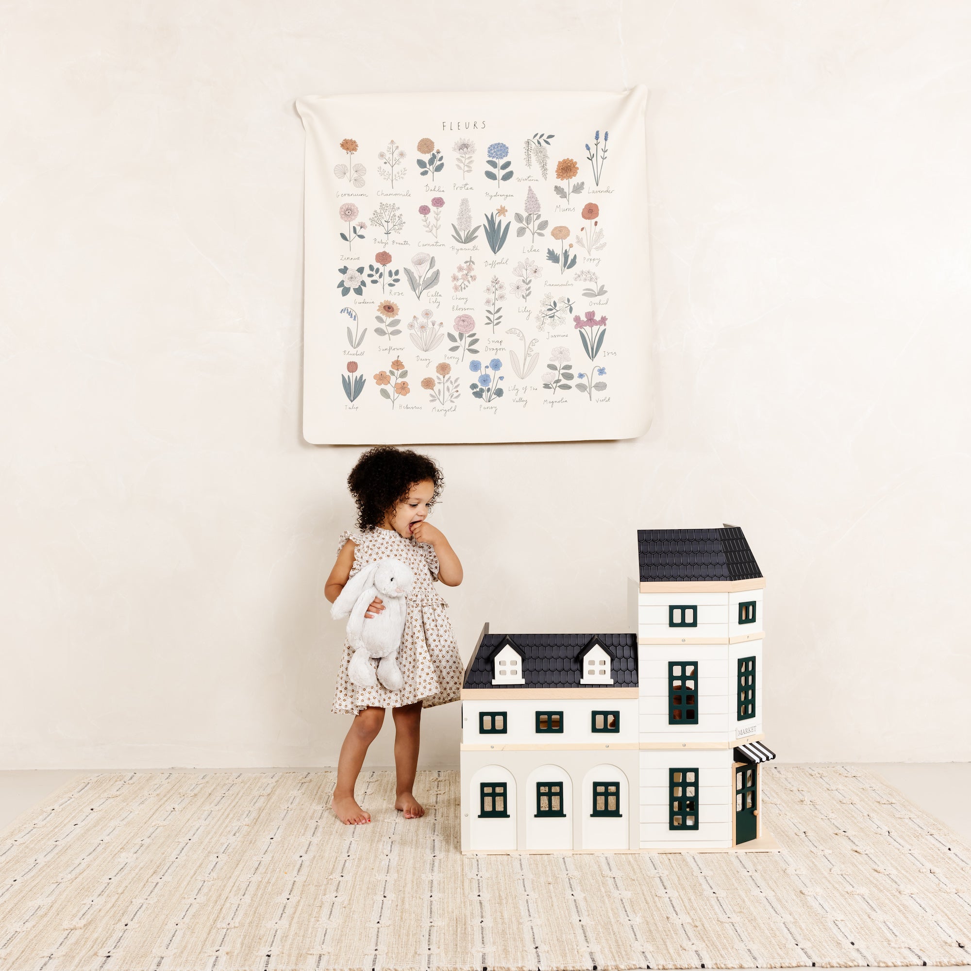 Image of Wholesale Tapestries - Small